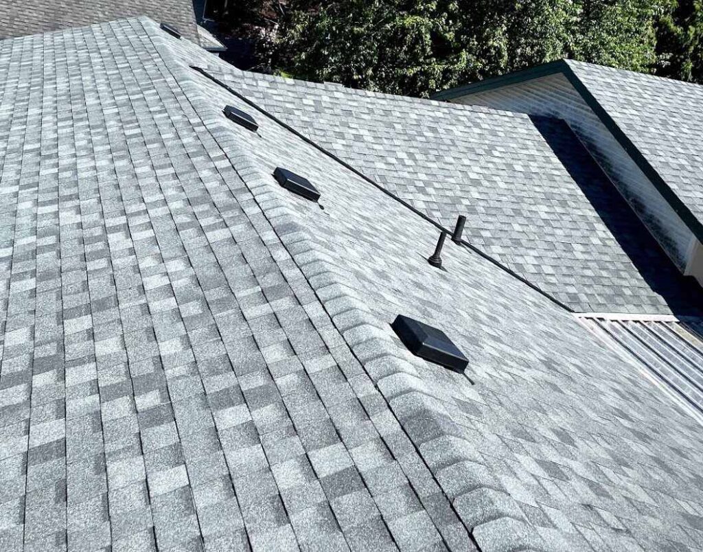 How long do asphalt shingles last