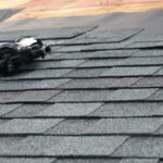 how to install asphalt roof shingles