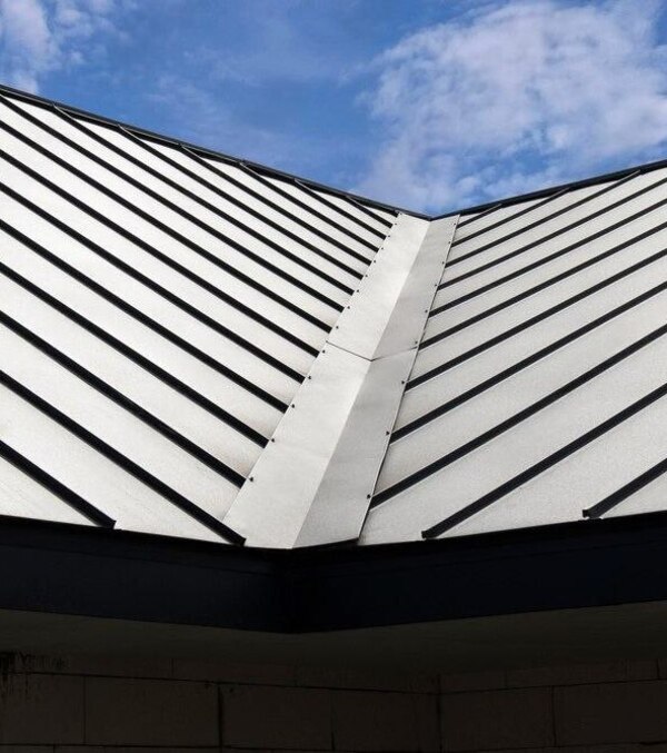 Roof Flashing Materials