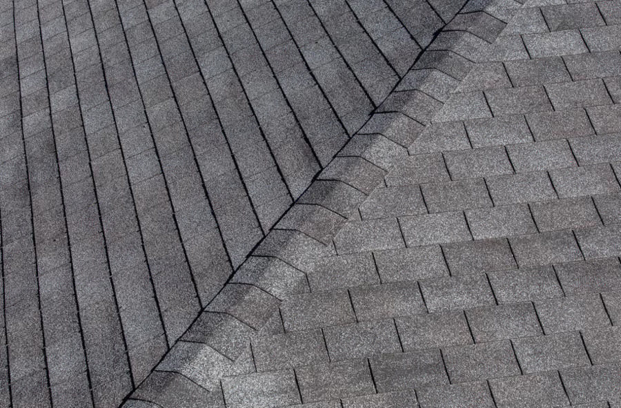 Fiberglass vs Asphalt Roof Shingles