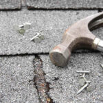 Emergency Roof Shingle Repair: What to Do When Vancouver Rain Strikes