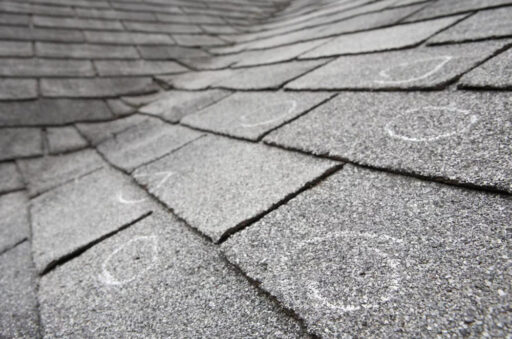 Signs You Need New Roof Shingles