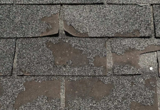 when to replace roof shingles​