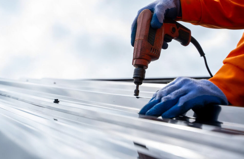 How Much Does Aluminum Roofing Cost in Vancouver