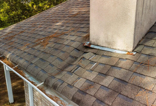 Common Roof Caulking Mistakes