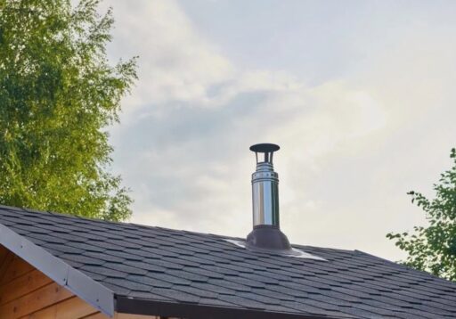 Different Types of Metal Roof Flashing