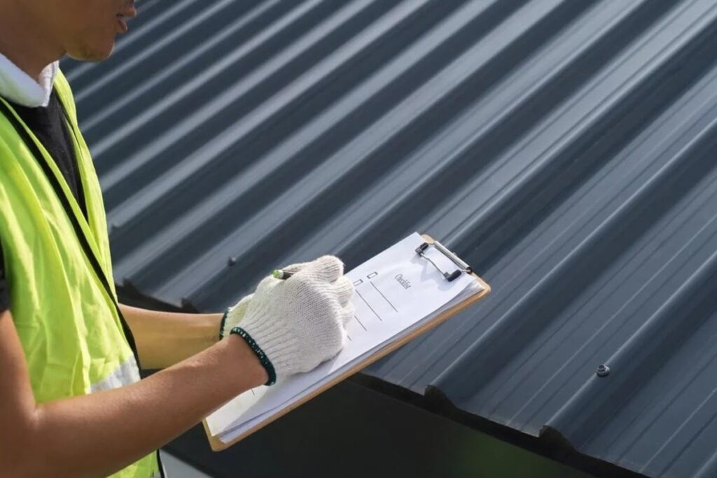 How to Choose a Roofing Contractor
