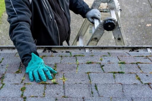How to Identify a Trustworthy Roofing Contractor