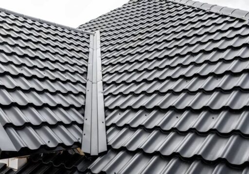 Metal Roof Flashing Problems and Solutions