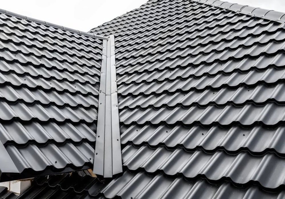 Metal Roof Flashing Problems and Solutions