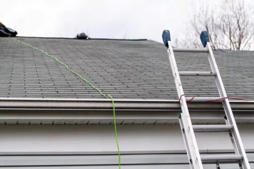 Roofing System and Material Options