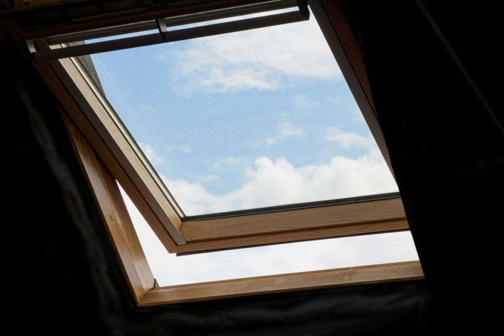 Top 5 Skylight Leaking Issues Every Homeowner Should Know