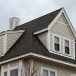 How Roof Pitch Affects Roofing Material Lifespan