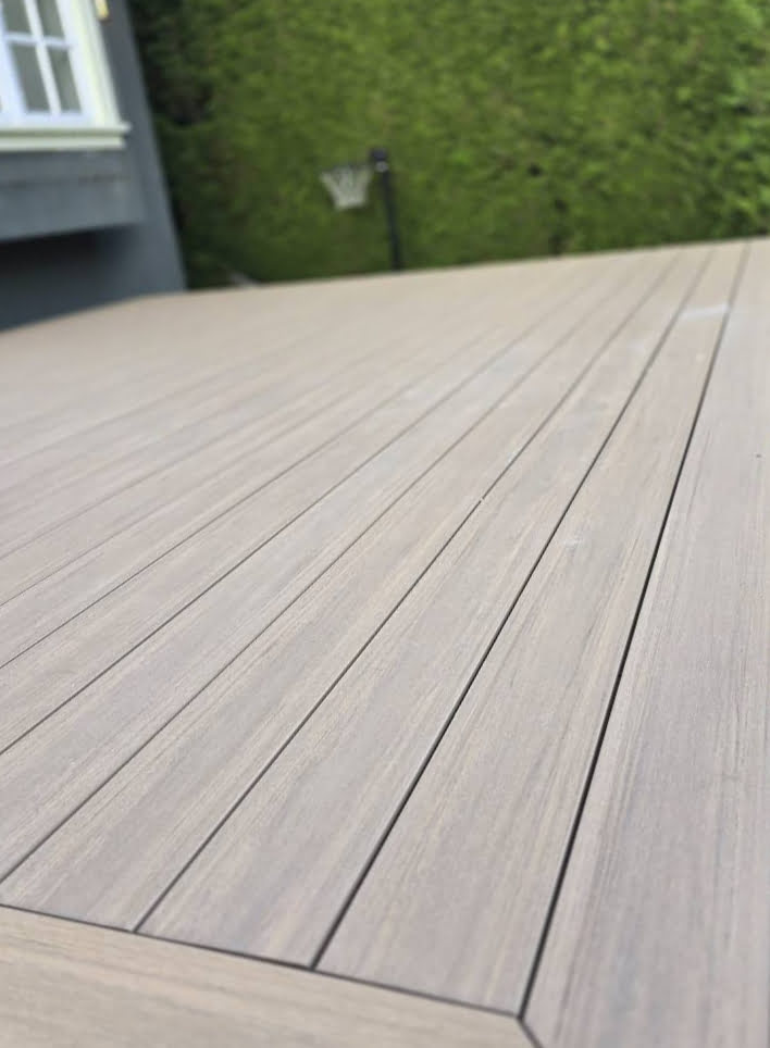 Building Deck Solutions for Your Property