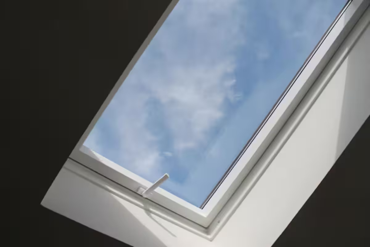 Common Problems with Roof Skylights for Flat Roofs