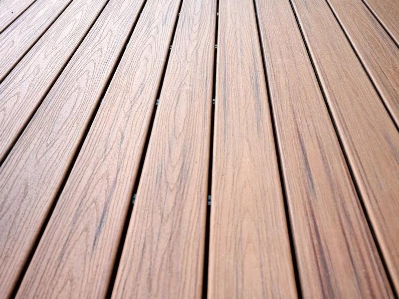Deck Installation in Vancouver