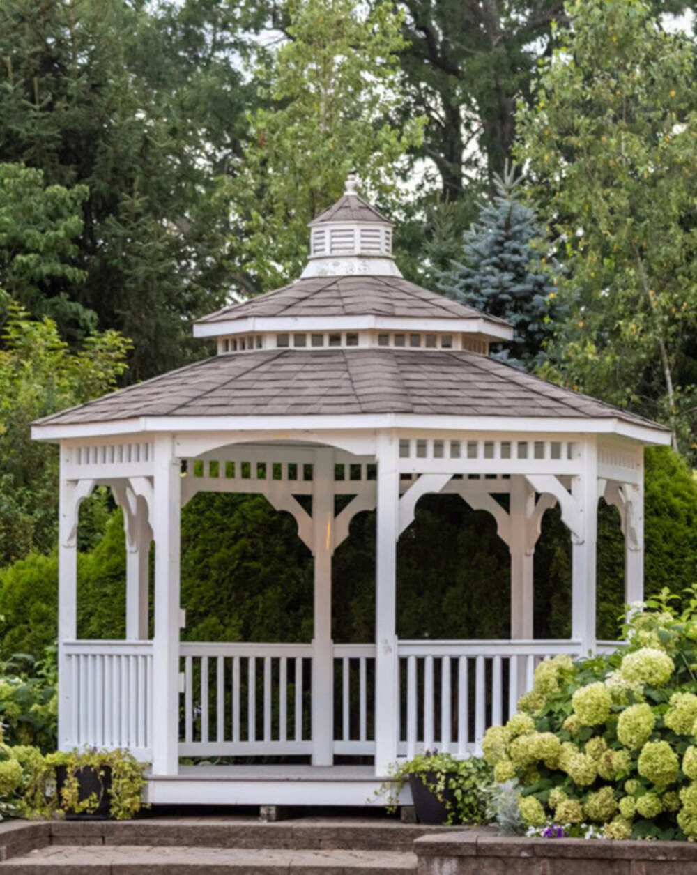Gazebo Solutions for Your Property