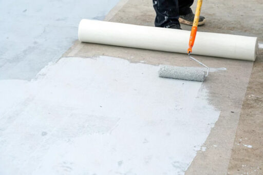 Waterproof Roof Coatings