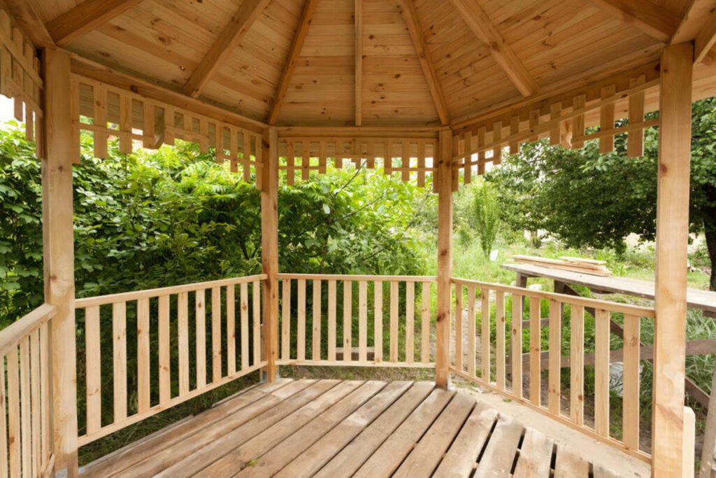 What Is a Gazebo