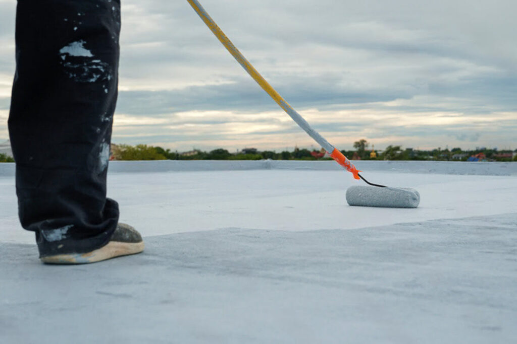 Why Roof Coatings Are a Smart Investment