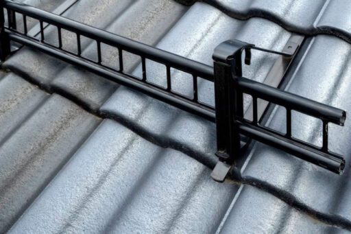 Fence-Style and Rail Systems