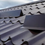 Snow Guards for Metal Roofs