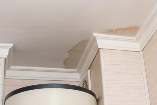 Why Vancouver Roofs Leak During Heavy Rain