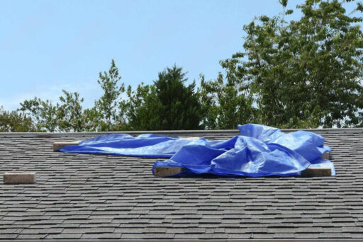 Common Causes of Roof Leaks