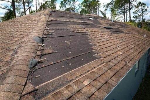When to Replace a Roof in Vancouver