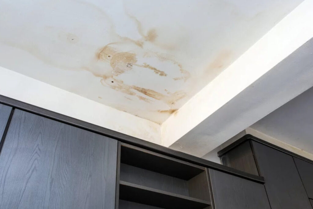 how much does it cost to fix a roof leak