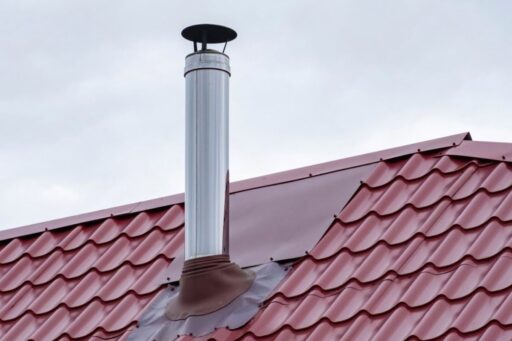 Chimney Flashing