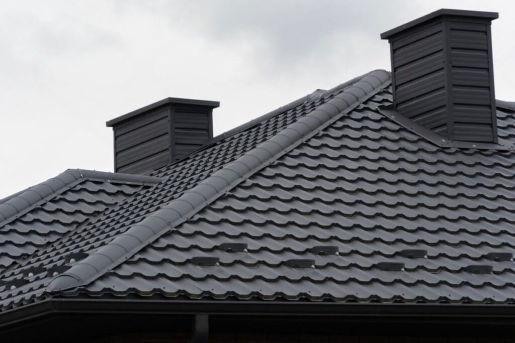 How Much Does It Cost to Repair Chimney Flashing