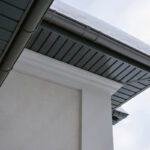 What Is a Soffit on a House