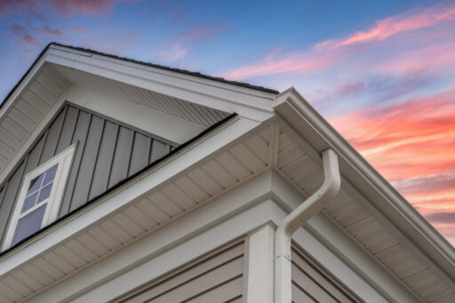 what is fascia on a house