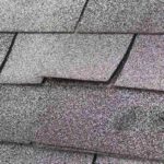 Fix Sagging Roof and Curling Shingles Before Damage Spreads