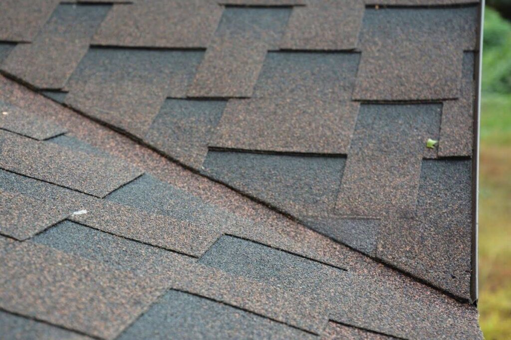 roof valleys in Vancouver