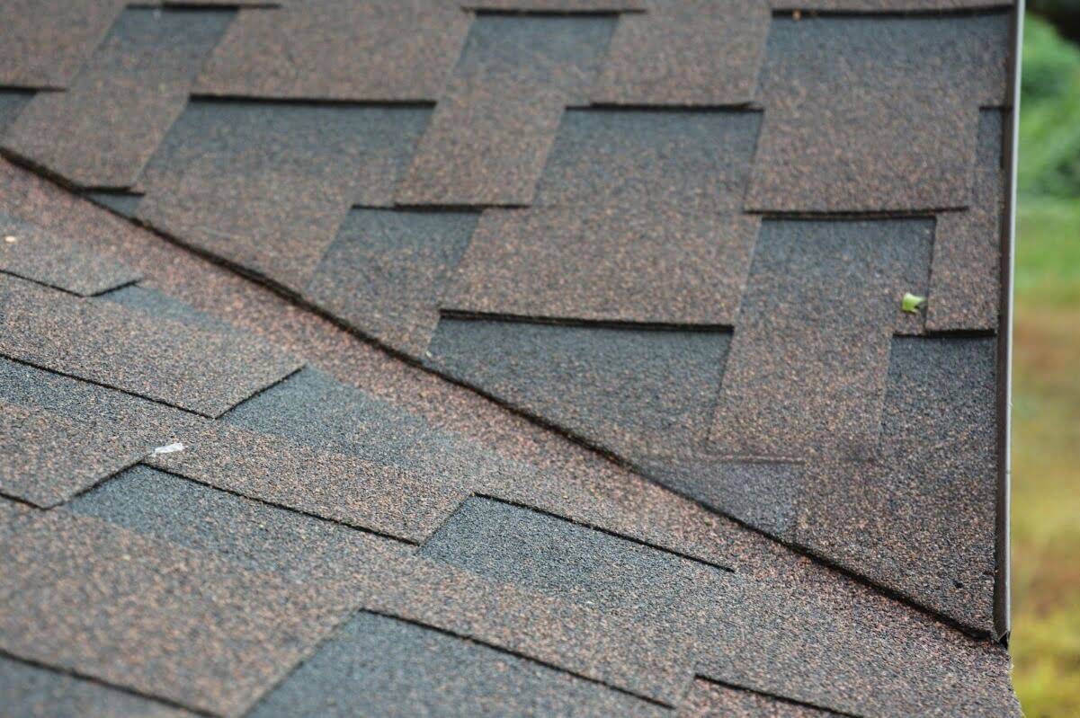 roof valleys in Vancouver