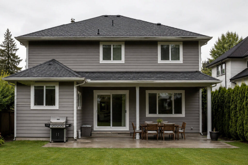 Burnaby Roofing Risks