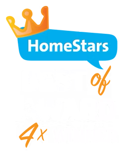 homestars winner
